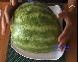 Chuncarve Halloween Mask Carving-(แกะหน้ากากแต่งจาน)