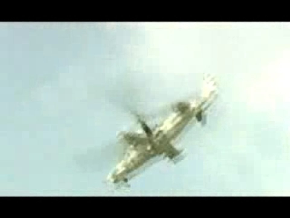 KA 50-RUSSIE