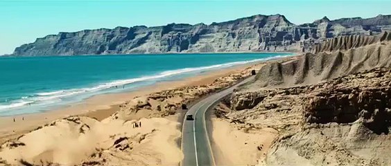 Pakistani Film Malik Trailor