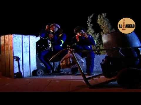 مسلسل عربيات - حزام الامان | Arabiyat