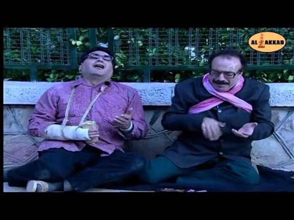 مسلسل عربيات - الفقراء |  Arabiyat