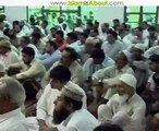 Dars e Hadith - Aql e Halal ki Ehmiyat Aur Kasb e Haram ki Muzamat-02.mp4