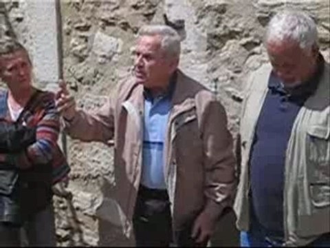 Sur les pas de la Résistance dans le Vercors