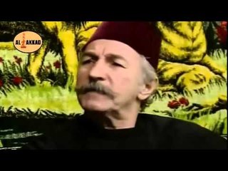 مسلسل حارة الجوري الحلقة 9 التاسعة  | Haret al Jouri