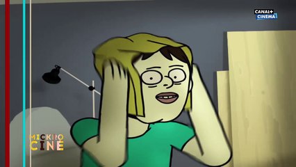 Bande Annonce à Théophile Gibaud, réalisateur d'AUTOGRILL