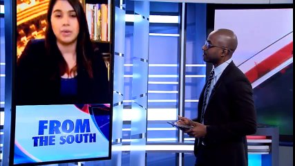U.S.: Live with Bianca Perez on Midwest Primaries