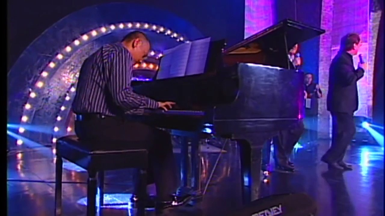 TVJ and Dolphy 2004