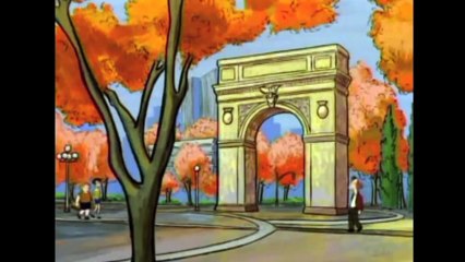 The Critic Intro & Credits