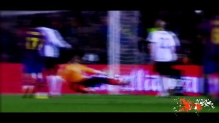 Lionel Messi vs Zlatan Ibrahimovic - Who scores best goals_ _ HD (n7WTdtvN4W8)