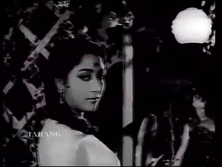 Aap Ki Nazron Ne - Anpadh