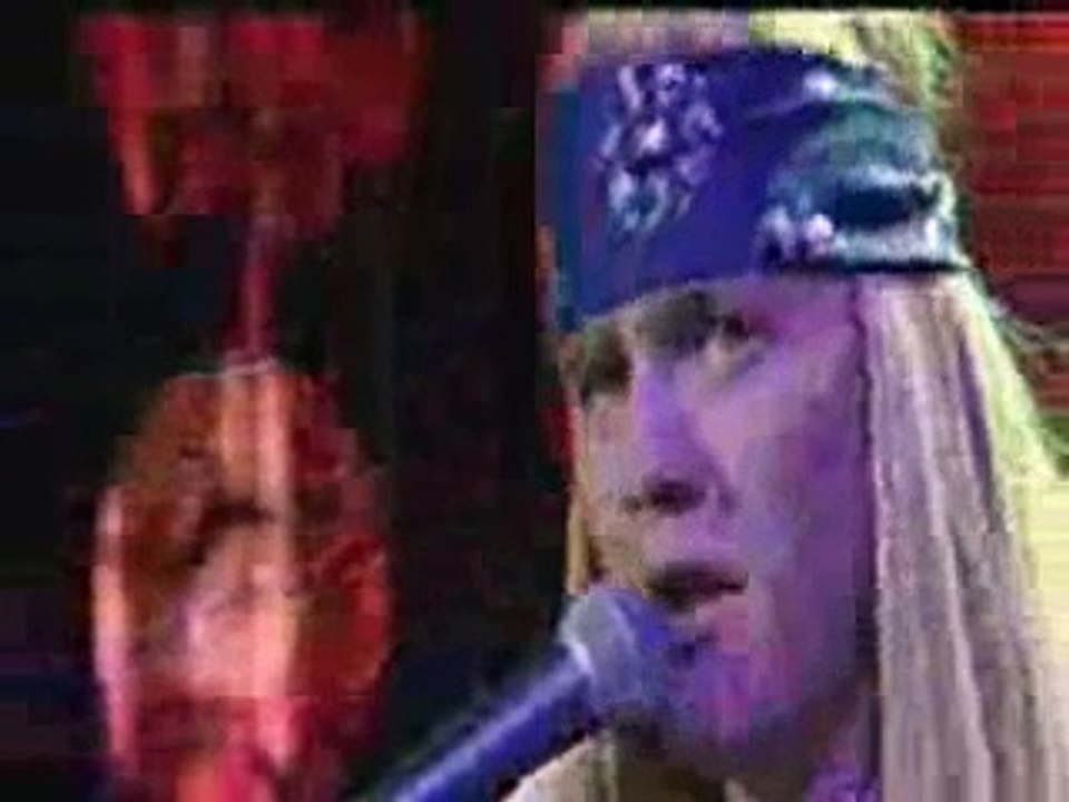 brian mcfadden singing Patience