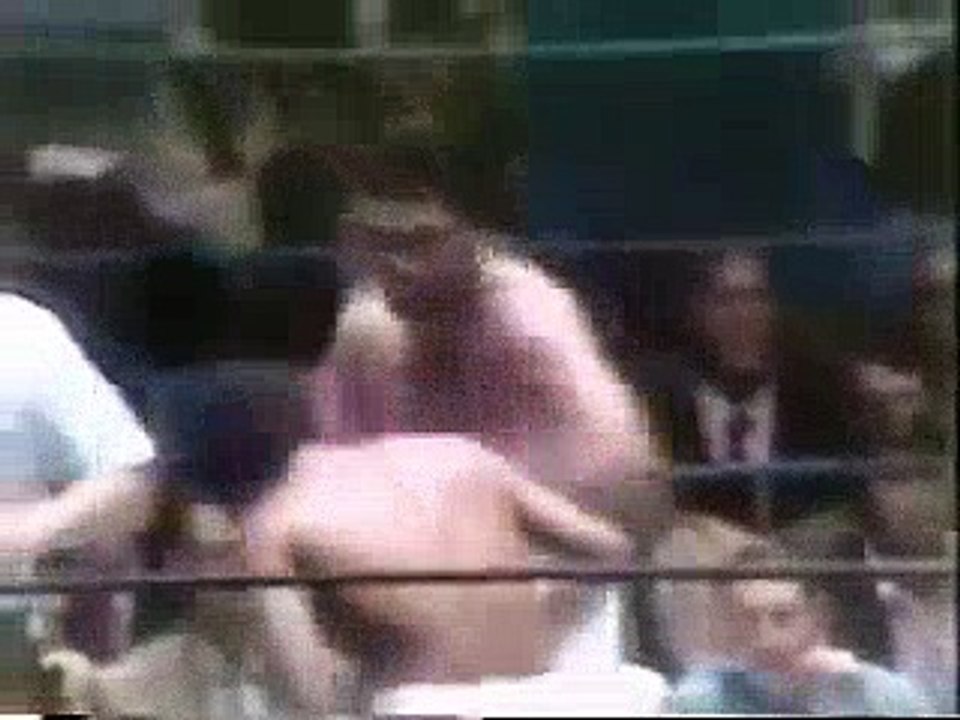 Mike Tyson vs Muhammad Ali (Battle of the Greats)  Legendary Boxing Matches