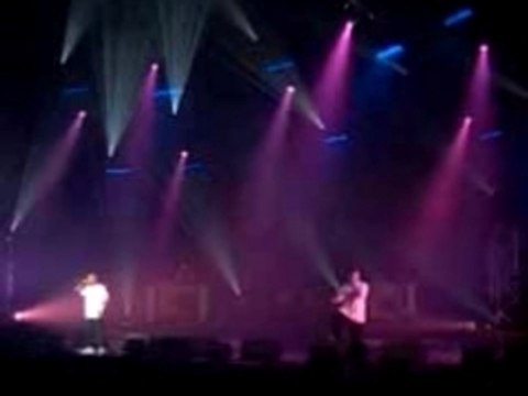 Sniper - Ya Pas De Merite