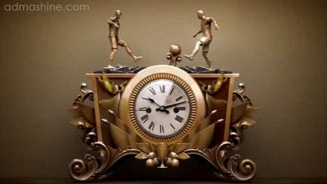 Фубол от НТВ плюс