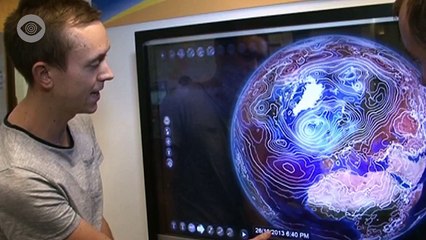 Is This Evidence Of A Parallel Universe?