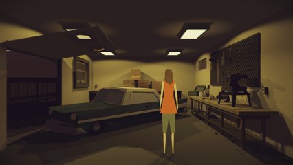 To Azimuth - Trailer d'annonce #2