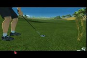 Tiger Woods PGA Tour 08: 153 Yard Shot