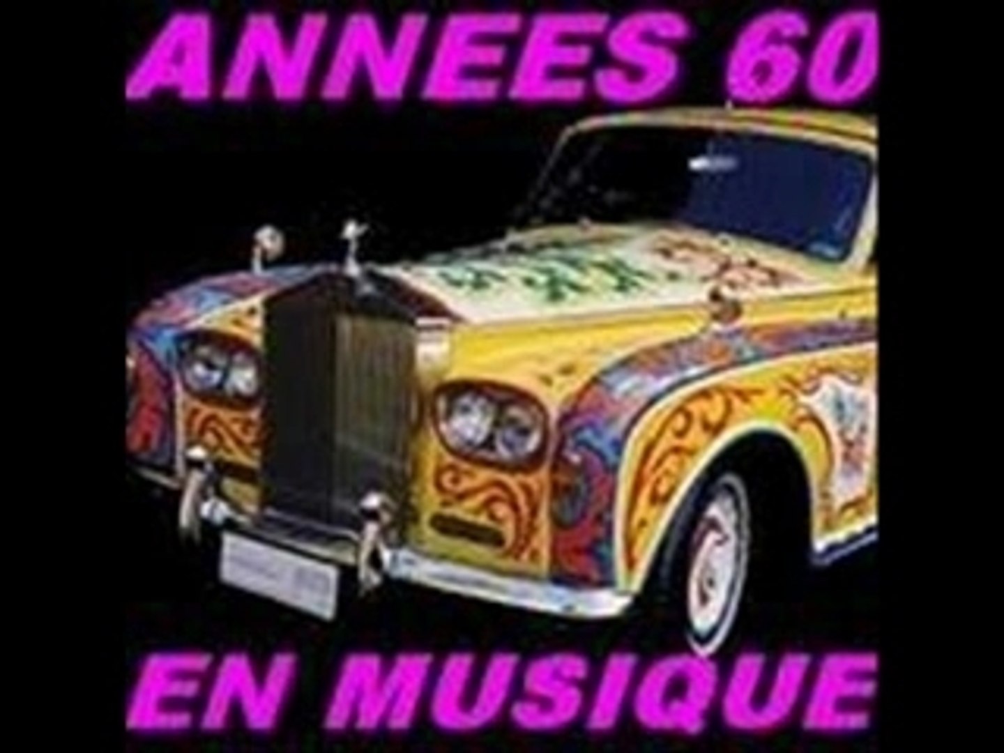 Groupes Rock Annees 60 70 80 Groupe annees 60-70 - Vidéo Dailymotion