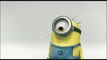 Animation Rhymes for kids and Childrens! Minions Ups 3D