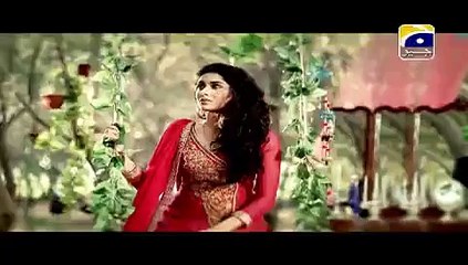 Noor Jahan - Episode 07 Full - 8th March 2016