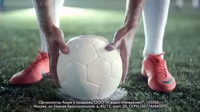 Акция Болей на все 200! от М.Видео