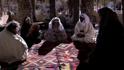 مسلسل رايات الحق ـ الحلقة 21 الحادية والعشرون كاملة HD ـ Rayat Al7ak