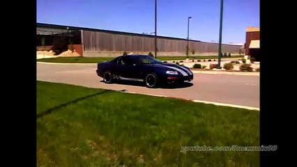 Подборка убийц сцепления и коробки #6