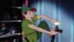 Peter Pan - Wendy meets Peter HD