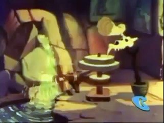 Old school Cartoons Popeye Pre Hysterical Man