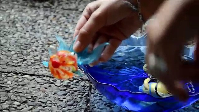 Cartoon about minions and gold fishМультик про миньонов и золотую рыбку