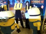 Cattivissimo Me - Real Despicable Me Minions