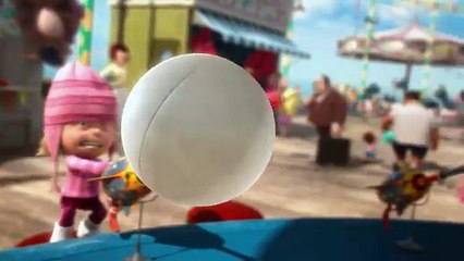 Despicable Me - Clip It's So Fluffy - Illumination