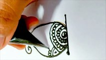 Latest Quick Easy simple Mehndi Mehendi Mehandi Tattoo Henna Des
