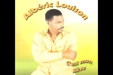 ALBERIC LOUISON nelly