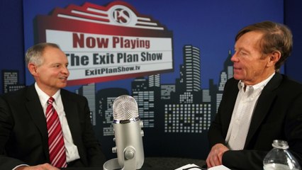 56 - Defining Your Exit Planning Objectives Summary