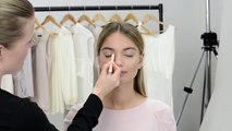 Как сделать макияж глаз в стиле омбре