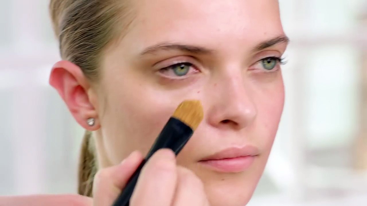 Как сделать основу под макияж