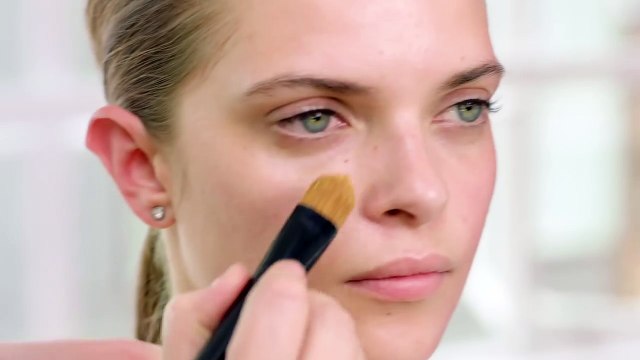 Как сделать основу под макияж