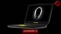 Alienware 15 R2 Unboxing (Specifications, Preview, and Gallery)