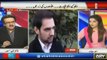 Dr Shahid Masood's response on Indo-Pak match and revelations about Zardari's health