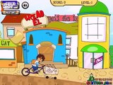 Diego Grocery Delivery Dora lexpolratrice Dora Exploradora espanol The explorer games trq7fyak0