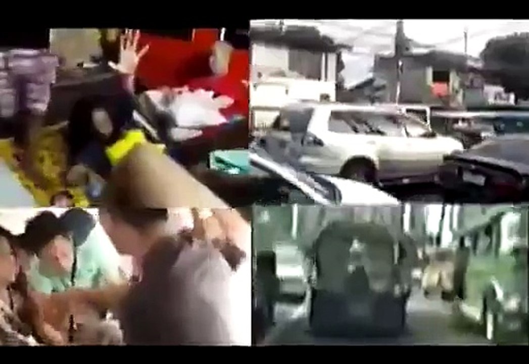 Agent A, nag-surprise inspection ng mga taxi! | ALISTO!