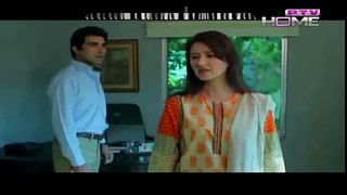 Angan Mein Deewar Episode 27 || Full Episode in HD || PTV Home