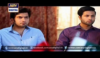 " Guriya Rani  " Episode – 174 – 3rd March 2016 on ARY Digital.