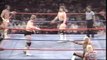 The Fabulous Freebirds vs Curt Hennig and Greg Gagne