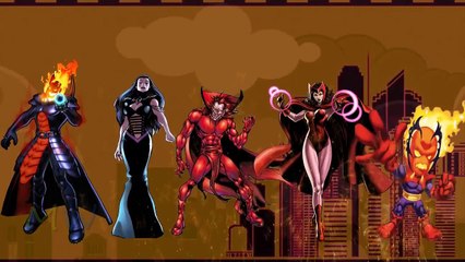 Dormammu Finger Family | Children Nursery Rhymes Collection For Preschool 3D Animation Car