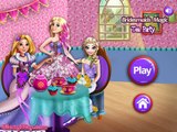 Bridesmaids Magic Tea Party - Best Game for Little Girls