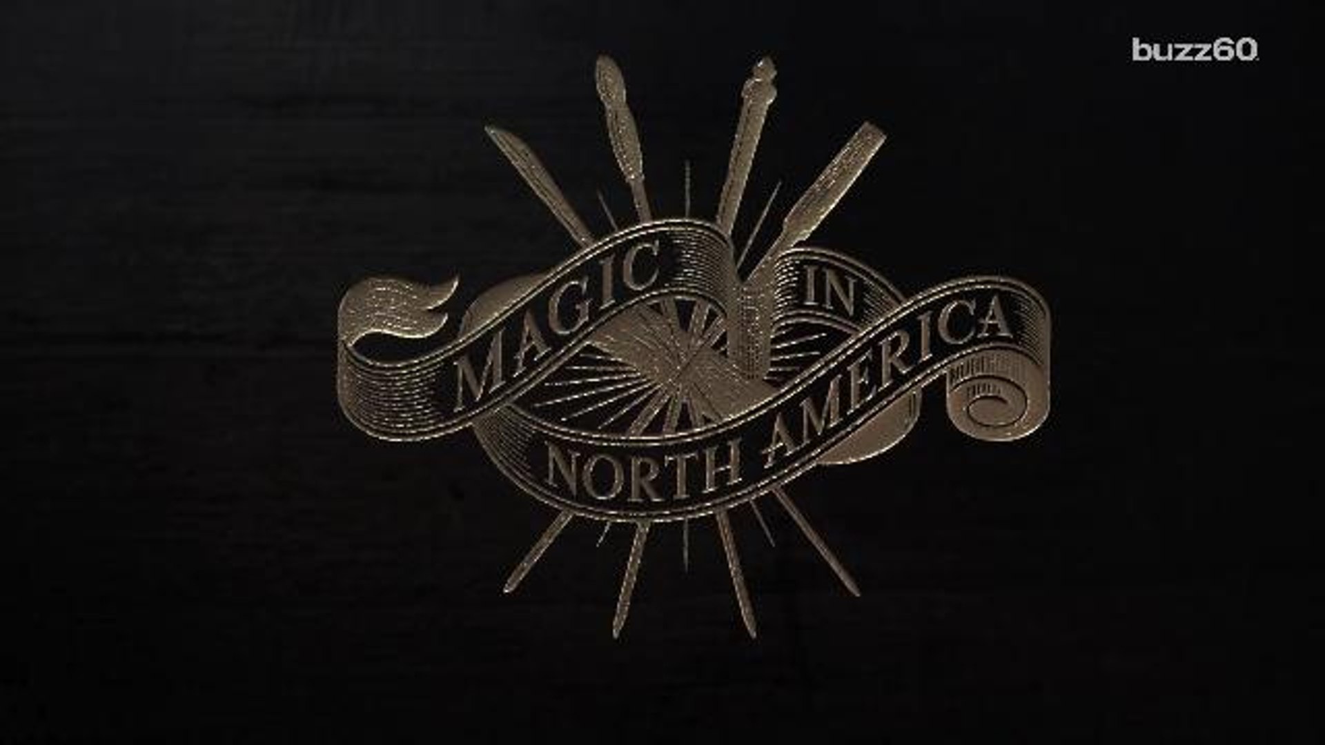 ⁣J.K. Rowling releases stories about North American magic