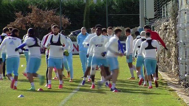 OM - Michel, l'étau se resserre