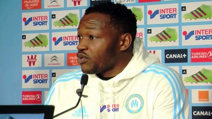 OM - Mandanda : "Les joueurs sont à fond avec Michel"